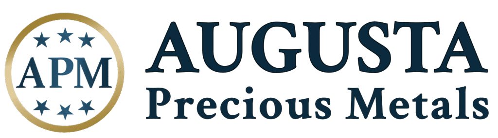 Augusta Precious Metals logo