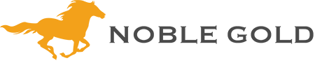 Noble Gold Investments logo