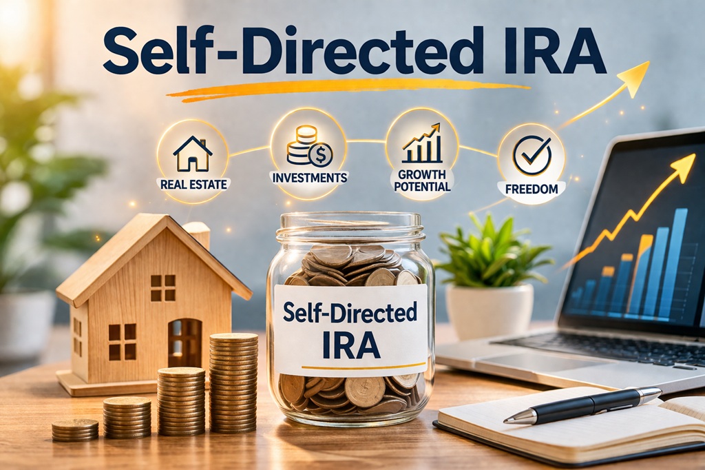 Self-Directed IRA