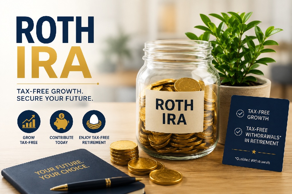 Roth IRA