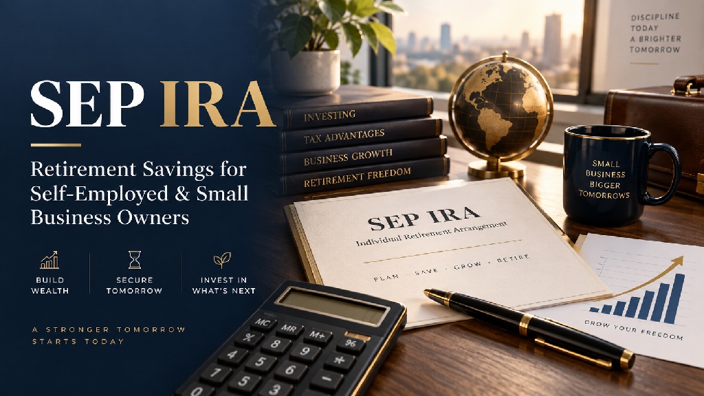 SEP IRA