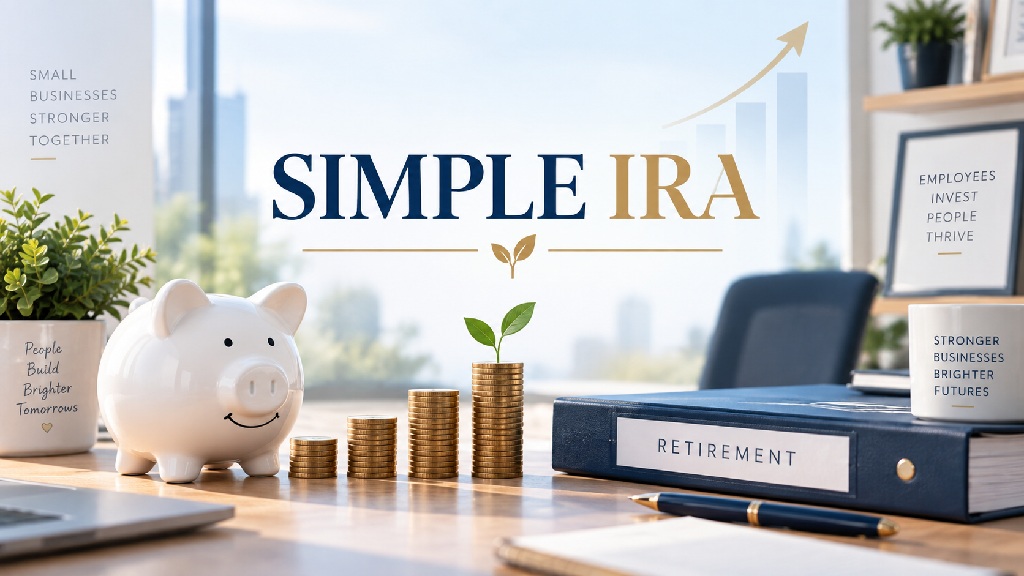 SIMPLE IRA