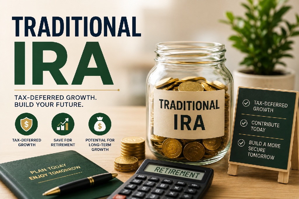 Traditional IRA